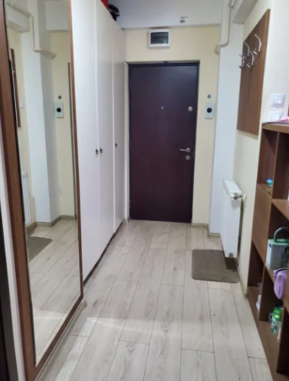 De inchiriat ! Apartament cu doua camere in bloc nou situat in zona Tatarasi - Penta Rezidential